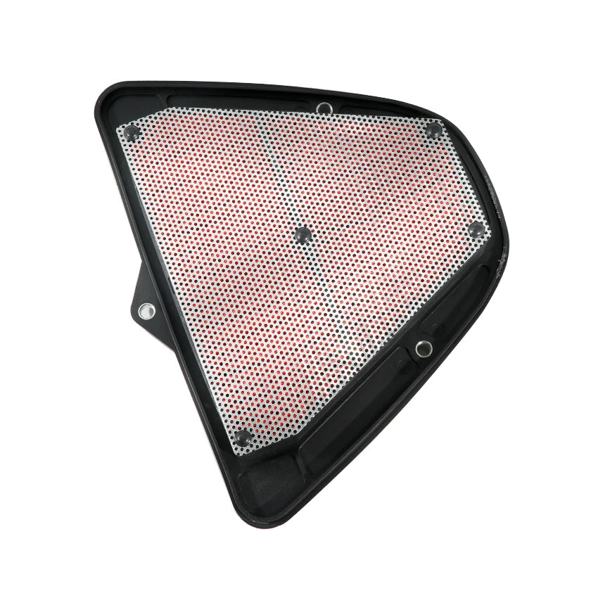 Motorcycle Air Filter Intake Cleaner For Kawasaki VN1700 Vulcan 1700 Classic 1700 Nomad 1700 Vaquero 1700 Voyager ABS 11013-0031