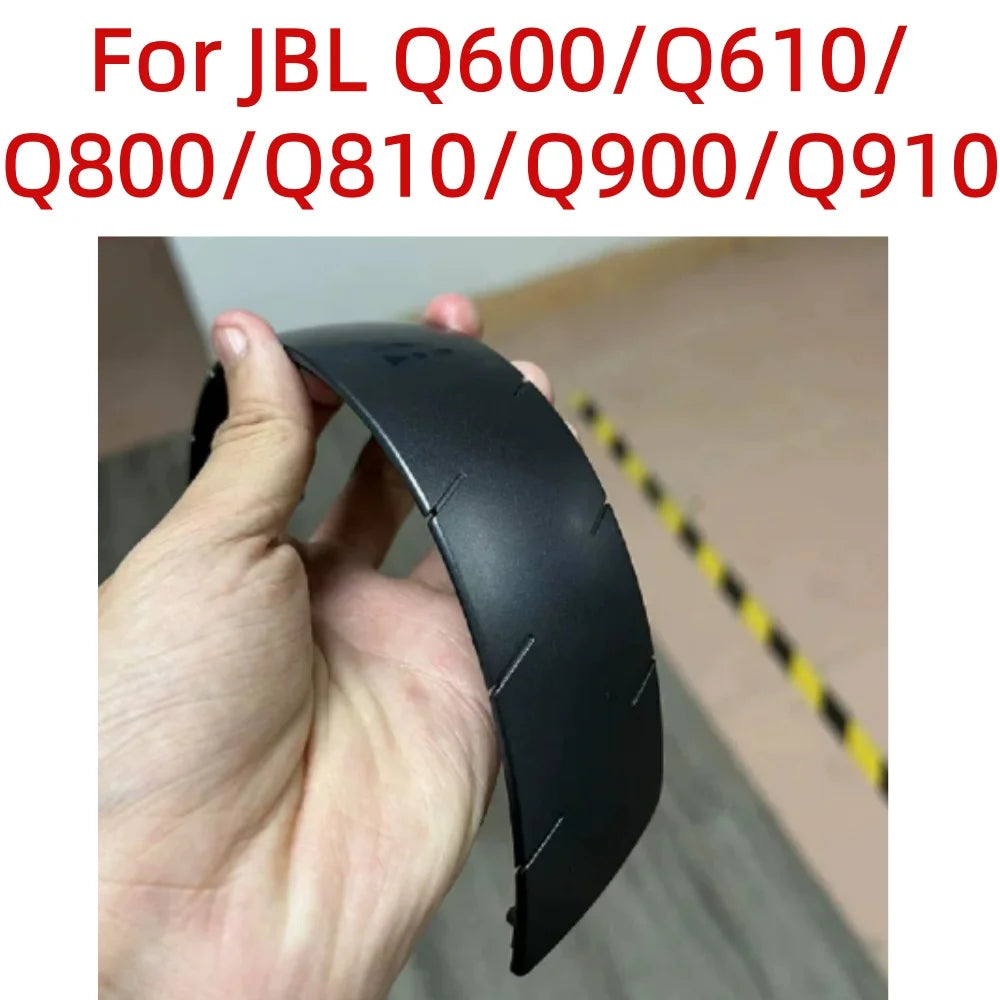 Yrepair-Original Spare Parts for JBL Q600/Q610/Q800/Q810/Q900/Q910 Games Headphones Replacement Hinge Swivel Bracket Speaker Hol