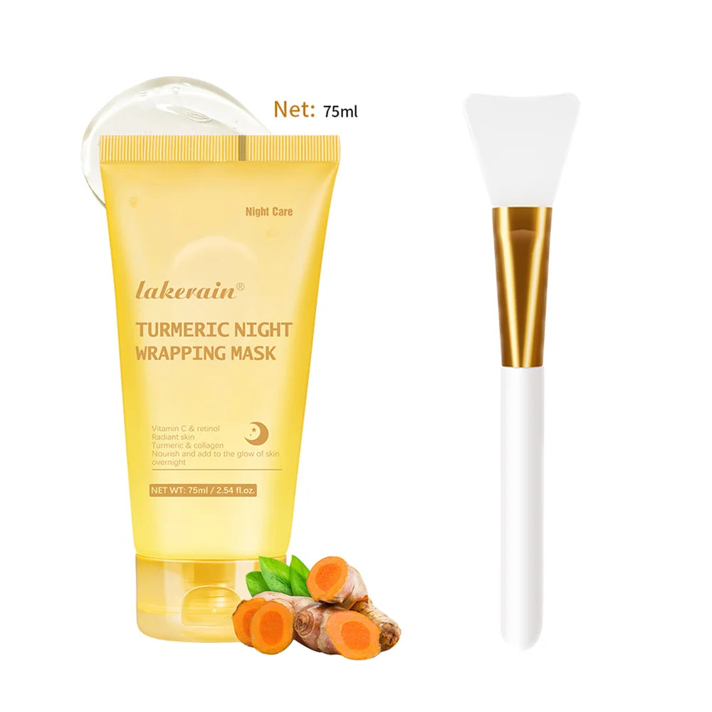 Deep Collagen Mask Korean Peel Off Mask Face Anti Wrinkle Lifting Skin Care Masks Bio Pack Night Wrapping Woman Skin Care