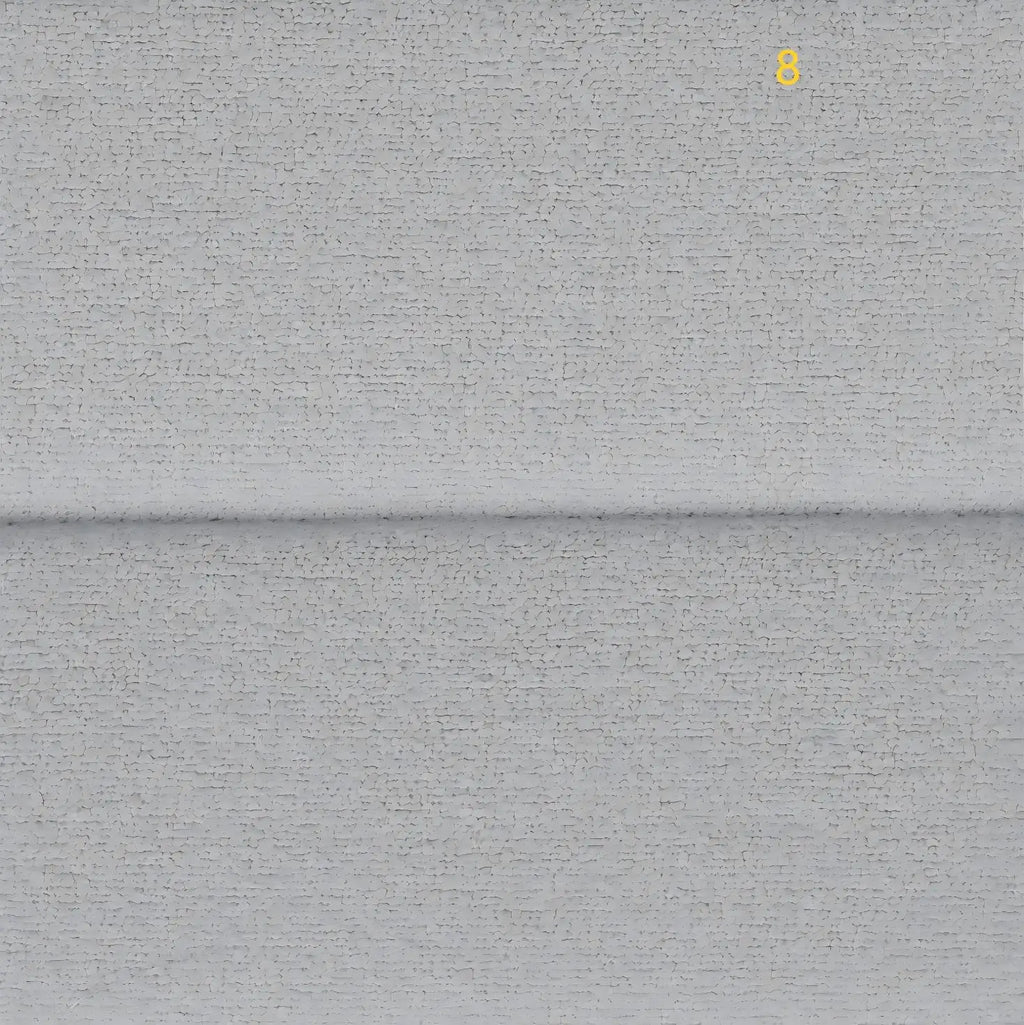 Customized Teddy Waterproof Fabric Sofa Cushion Bay Window Pad Bed Head Cushions 50D High-Density Sponge Cushion Non-Slip Cushio