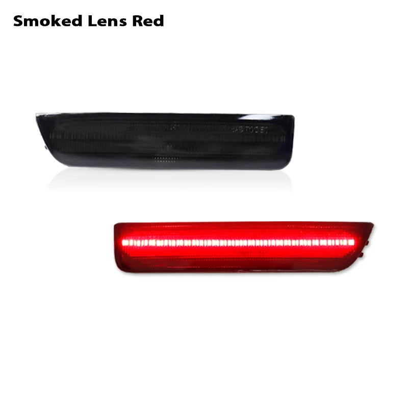 iJDM Car Front Corner Bumper T10 Side Marker Light For 2001-2005 Volkswagen Passat B5.5 Amber Turn SignalLights/Driving Lights