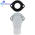 Water Hose Connector 854031 for Volvo Penta Sterndrive 200 250 270 275 280 285 290 SP-A DP-C Engine 851766 897600 18-2777