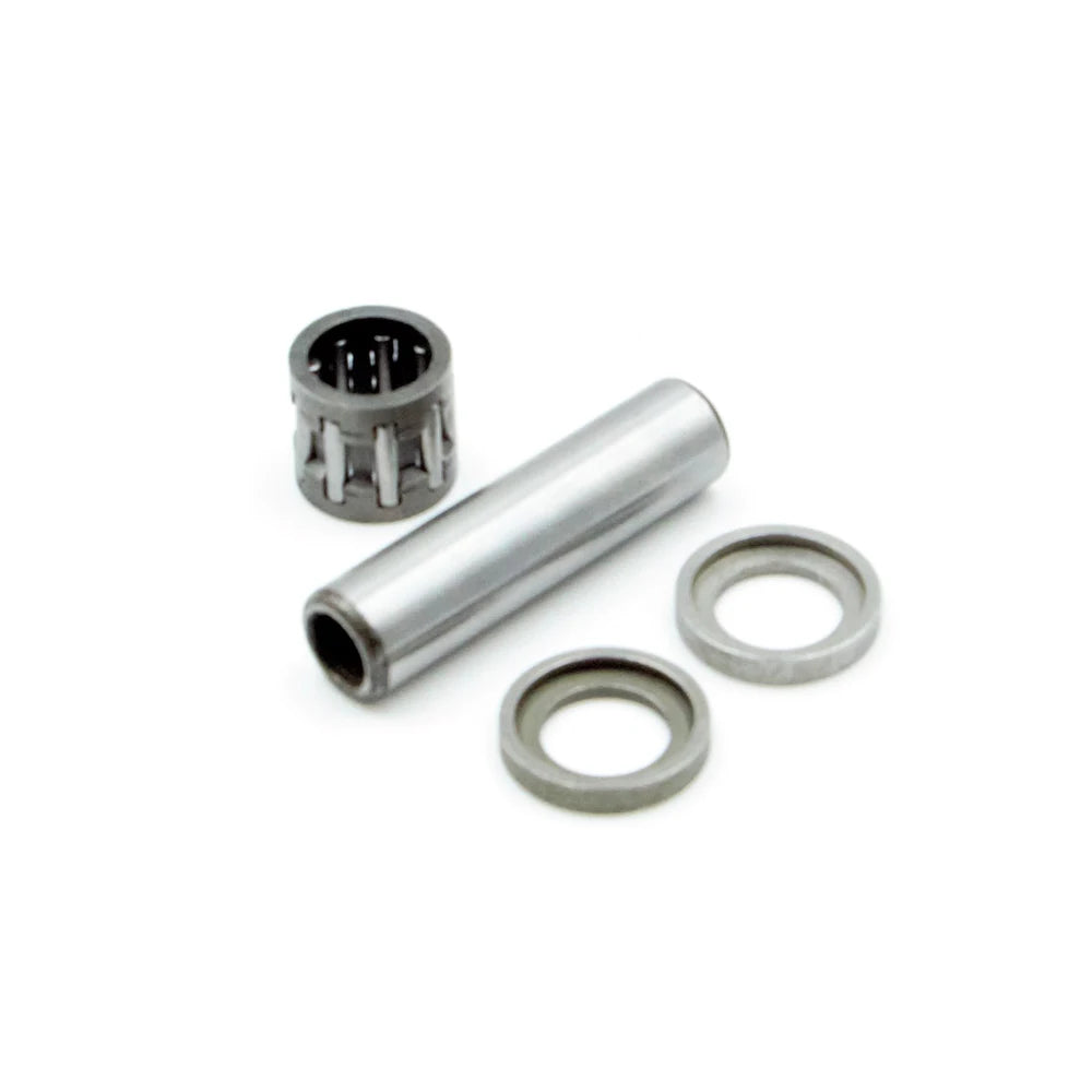 50mm YD100/LD100 Piston Pin Kit For 100cc Engine Motor Motorized Bicycle Bike Parts