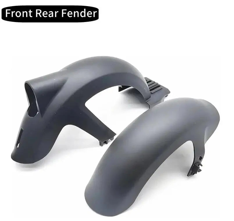 INMOTION S1 / L9 Smart Electric Scooter Original Front / Rear Fender Mudguard Taillight Rear Lamp Spare Parts