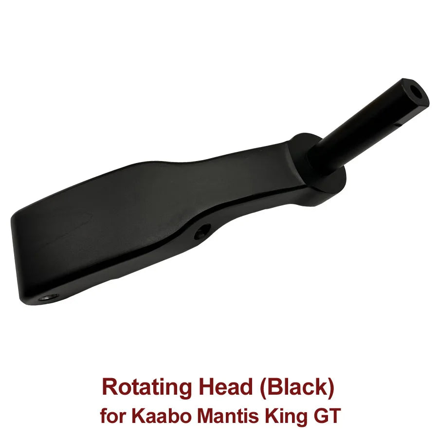 MKG Rotating Head Rotary Part Connection Frame for Kaabo Mantis King GT Electric Scooter Original Accessories