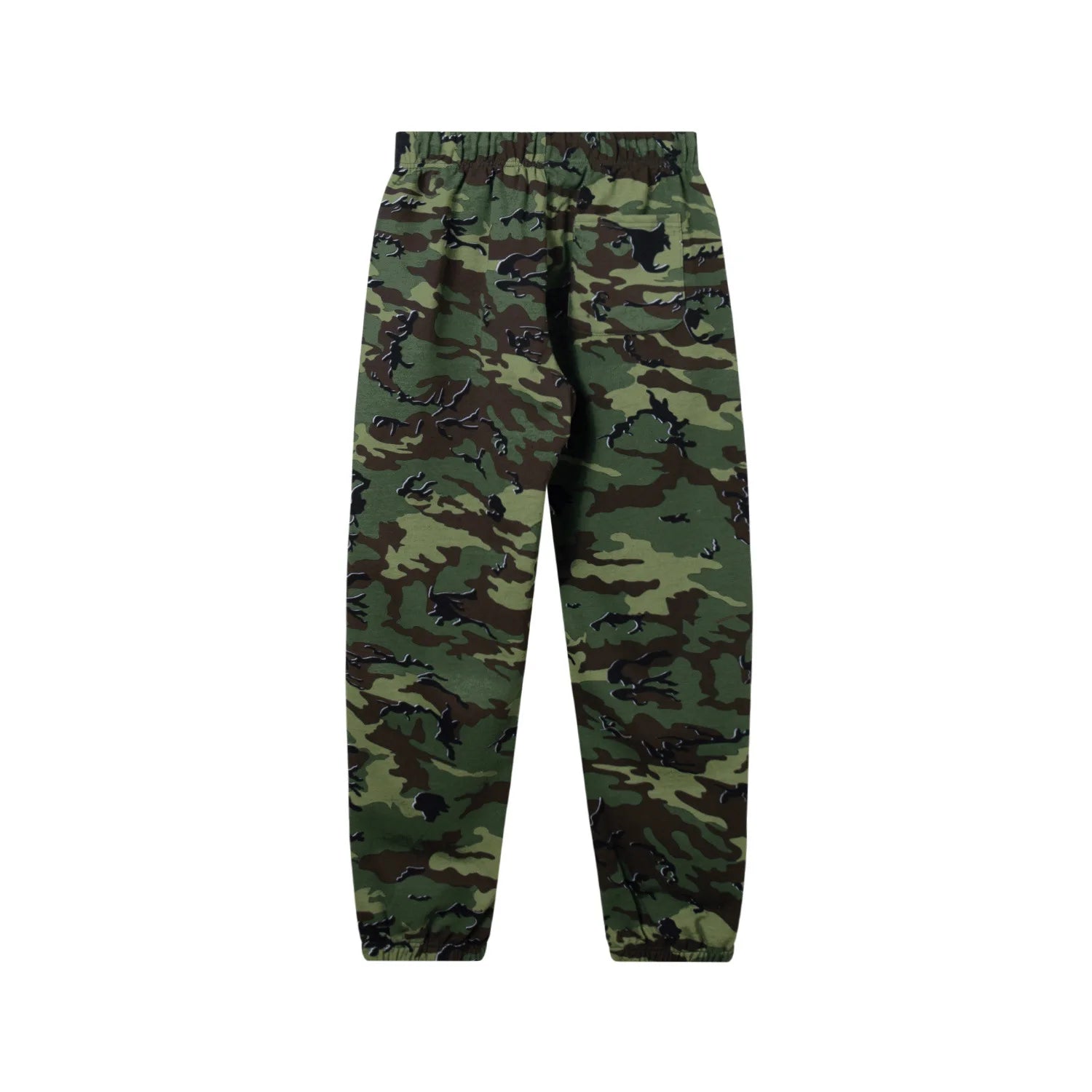 Loose Fit Camouflage Hoodie And Pants Set Basic French Slogan Print Comfortable Autumnal Long Sleeve Casual Sportswear