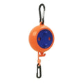 8M Folding Hanger Travel Portable Travel Home Dormitory Students Travel New Thickened Multifunctional Clothes Drying Clip