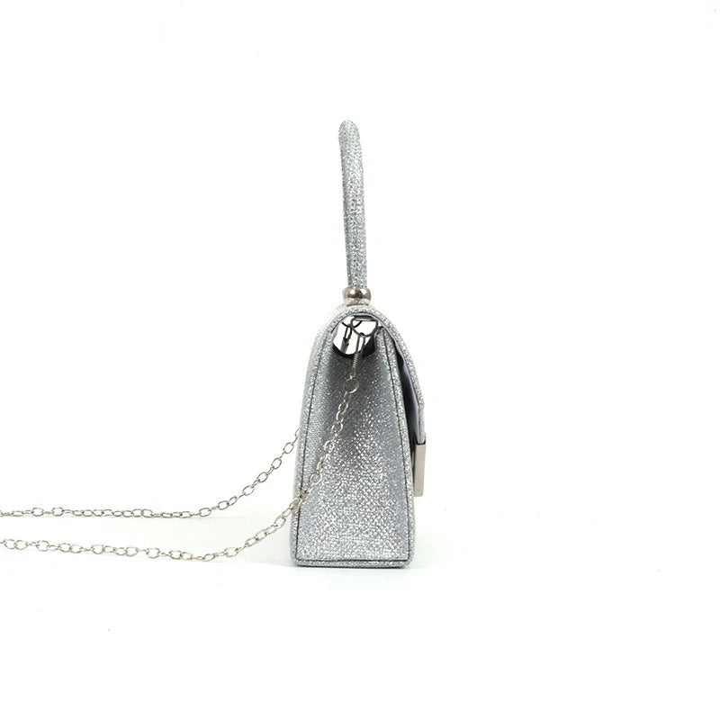 Portable Dinner Bags, Wedding Party Bags, Crossbody Clutch Bags, and Ladies' Evening Makeup Bags