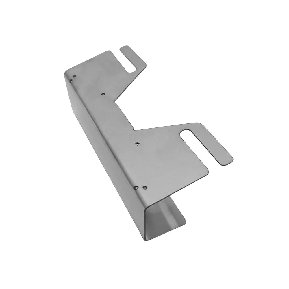 Car Door Handle Pro Plate for Citroen Relay/Fiat Ducato/Peugeot Boxer 07-Onwards Door Handle Anti-Theft Pro Plate Door Handles