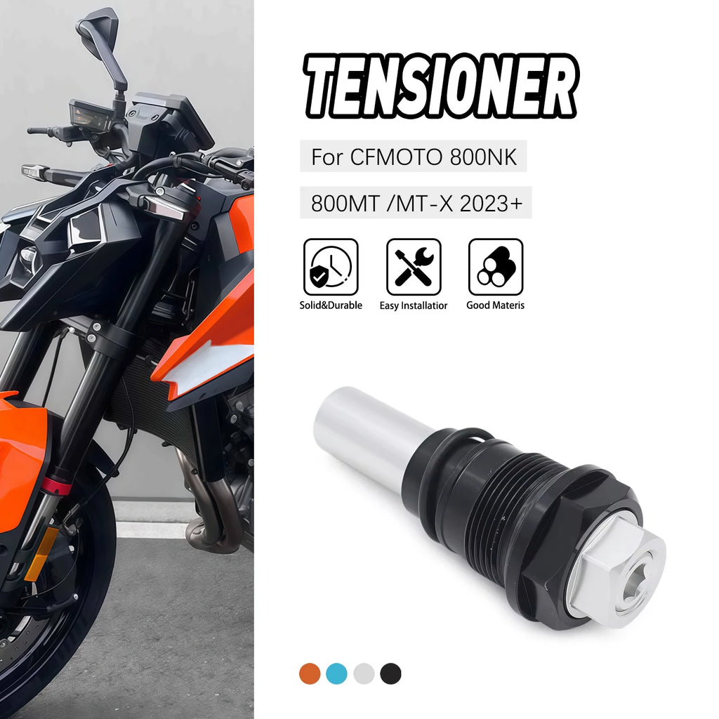 Motorcycle Cam Timing Chain Tensioner Fit For 790 Duke/L 690 Duke/R 890 1050 1090 1190 1290 Adventure SuperDuke R/L/S/GT