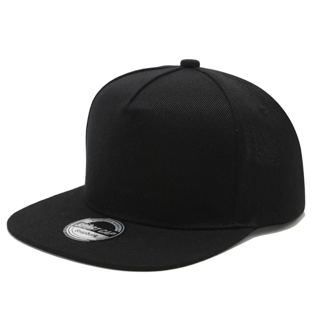 1PC Unisex Solid Color Splicing Baseball Hats Spring Autumn Outdoor Adjustable Casual Hip-hop Trucker Caps Sunscreen Hat