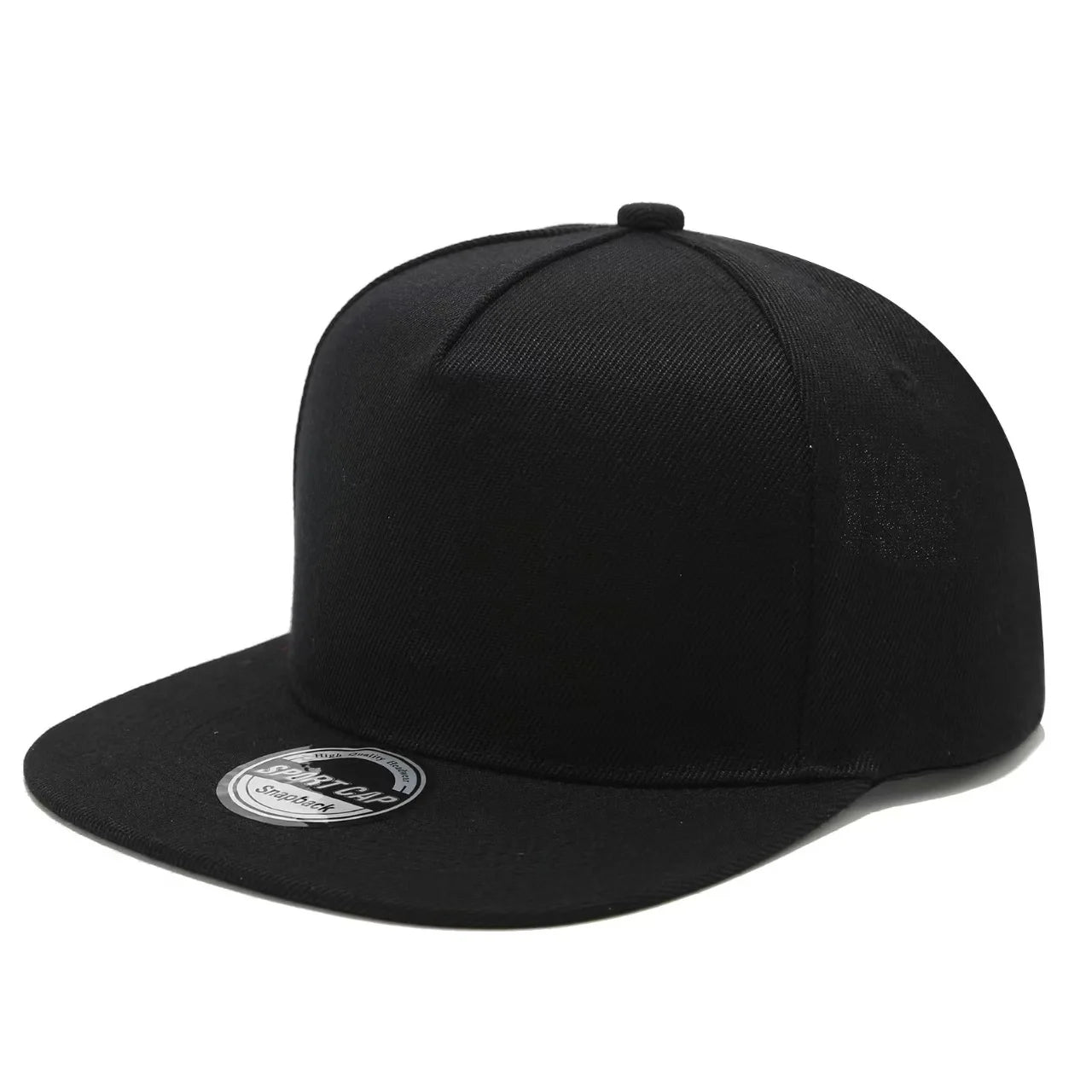 1PC Unisex Solid Color Splicing Baseball Hats Spring Autumn Outdoor Adjustable Casual Hip-hop Trucker Caps Sunscreen Hat