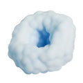 Crunchy Squishies Stress Ball Sensory Anti-Stress Fidget Toys for Anxiety Relief Soft Shapeable Squeeze Balls for Home Office