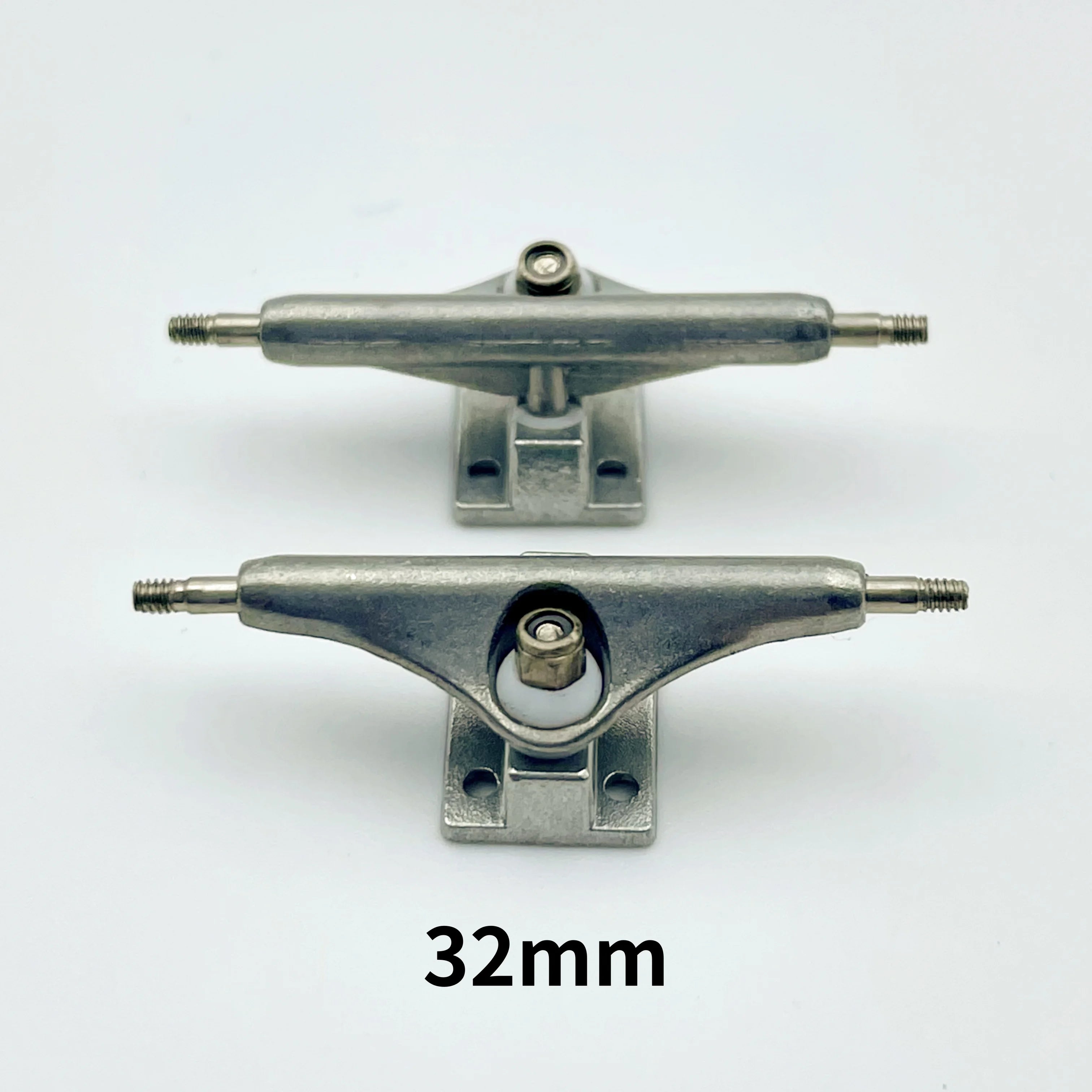 34mm 32mm 29mm  Eureka 3 Fingerboard Trucks Professional Design for Finger Skateboard