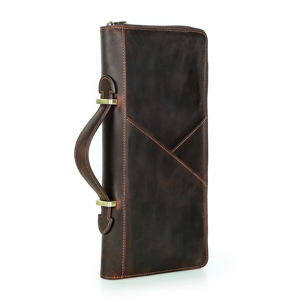 Passport packs Wallet Family Travel Passport Holder Document Case Organizer Cardholder Clutch RFID Anti Theft Anti Lost
