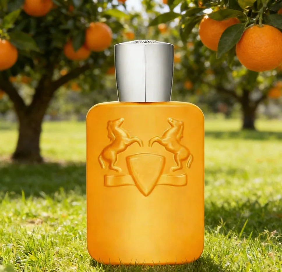 1743 PARFUM.S de MARLY Paris offers three optional neutral and long-lasting fragrances