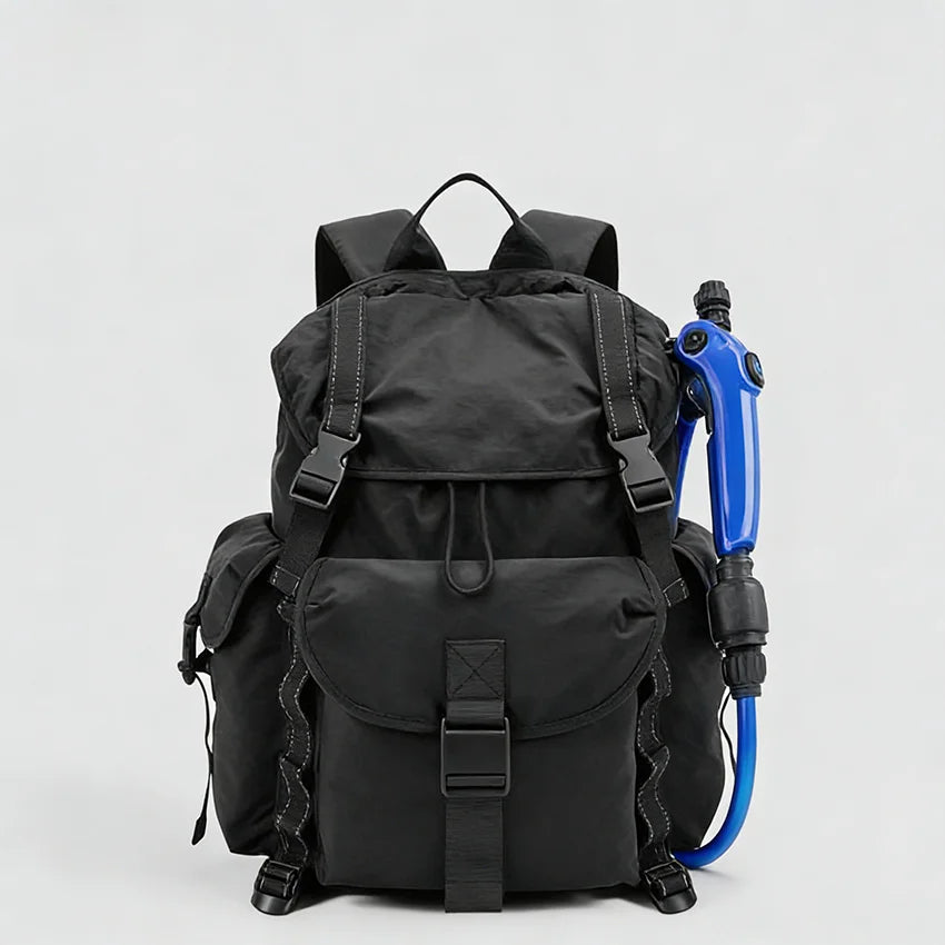 3L Smart Backpack Sprayer Backpack Style Pressure Sprayer Gun Professional Tool for Car Paint Protection Film PPF Installation