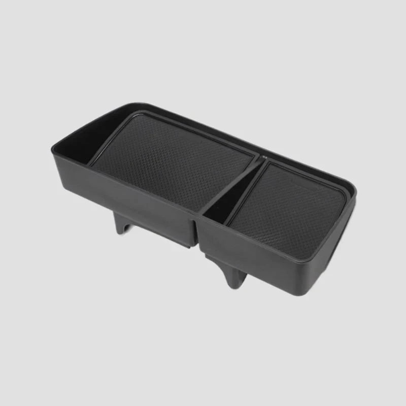 For BYD Sealion 6 Seal U Song Plus 2023-2025 Central Control Screen Rear Storage Box Car Interior Accessories