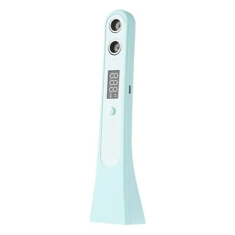 A53Q-Electronic Height Measurement Device Ultrasonic Digital Height Measuring Ruler For Children Portable High Accuracy