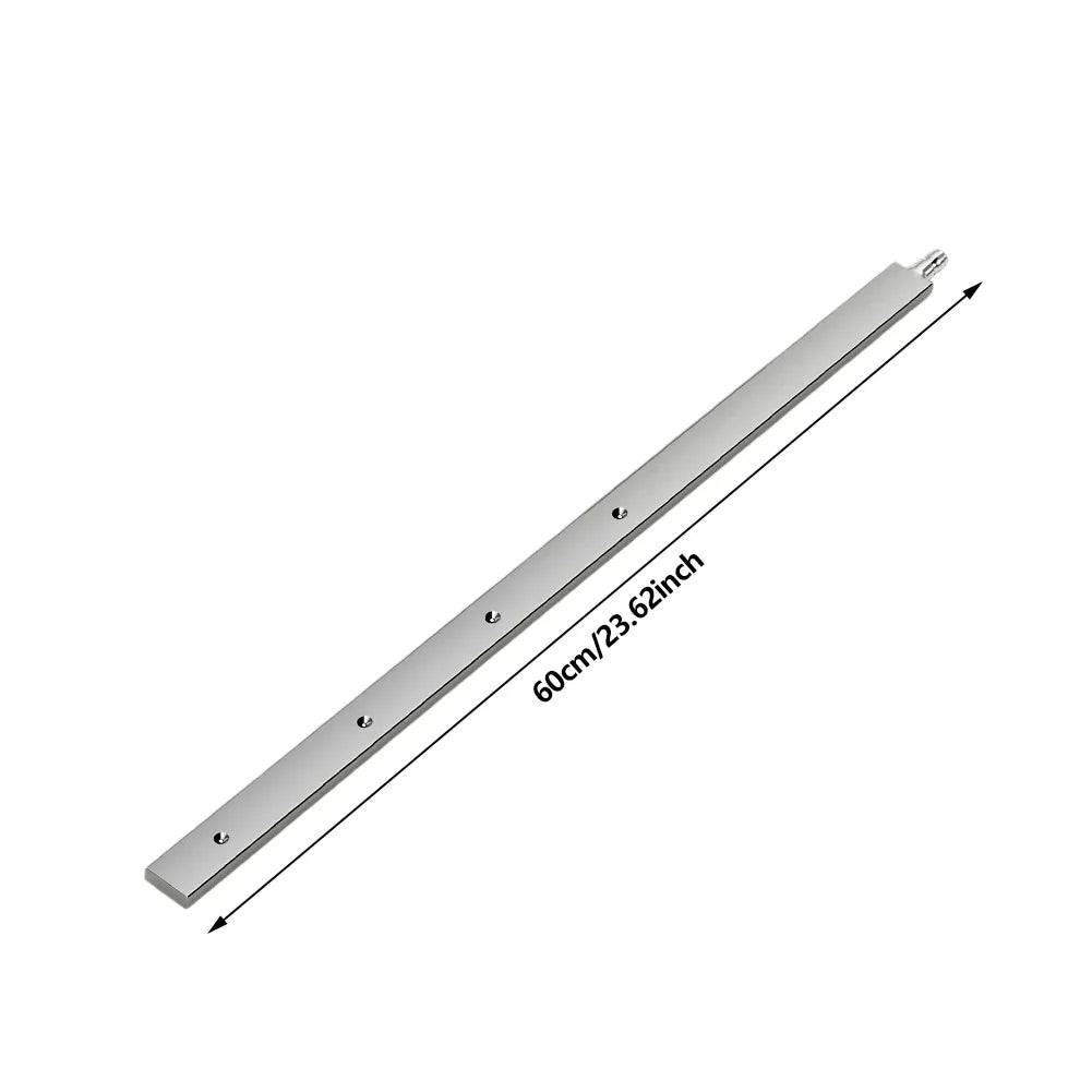 304 Stainless Steel Car Water Tank Radiator Condenser High Pressure Cleaning Rod No Disassembly Required Auto Maintenance Tool