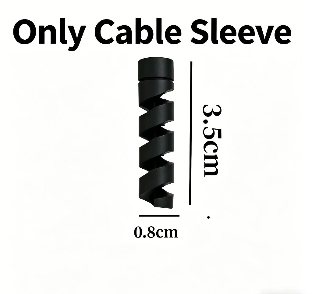 Ultra thin invisible magnetic phone holder alloy foldable kickstand desktop cellphone tablet support cable saver