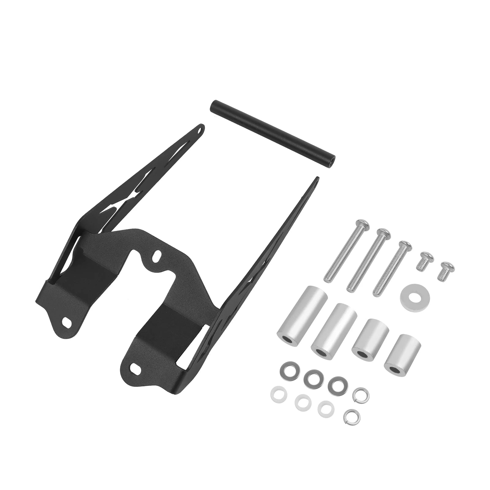 For Ducati Desert X DesertX 2022-2024 2023 Motorcycle GPS Navigator Mount Bracket Dashcam Rack Bracket Phone Hold Stand