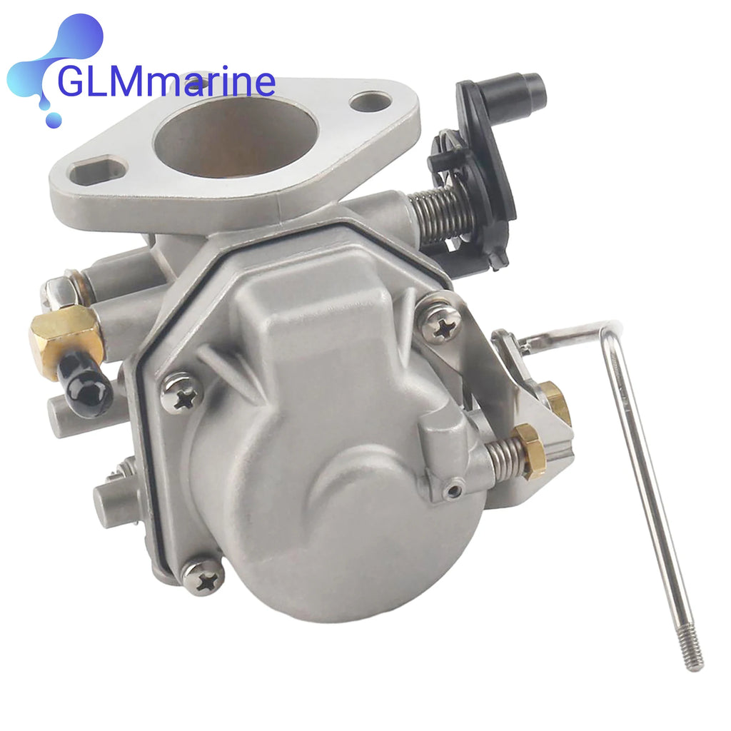 Carburetor Assy 13200-964J0 for Suzuki Marine 2 Stroke DT20 DT25 DT30 Outboard Engine 13200-96302 13200-96304 13200-963D0