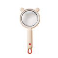 Kitchen Multi-functional Flour Sifter Strainer Soybean Milk Filter Net Household Ultra-Fine Debris Separator