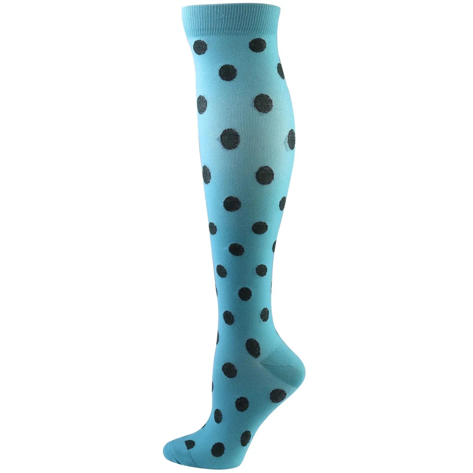 Compression Socks Men Women Running Sports Compression Stockings For Anti Fatigue,Leg Support, Pain Relief, Varicose Veins Socks