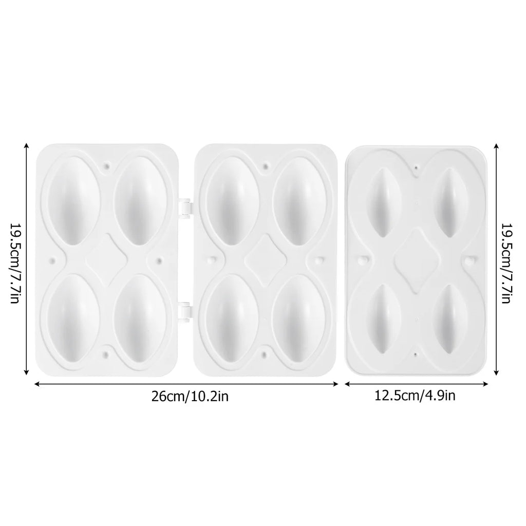 Stainless steel meatball spoon fish ball shrimp slip mold triple meatball machine creative meatball making tool kitchen cooking