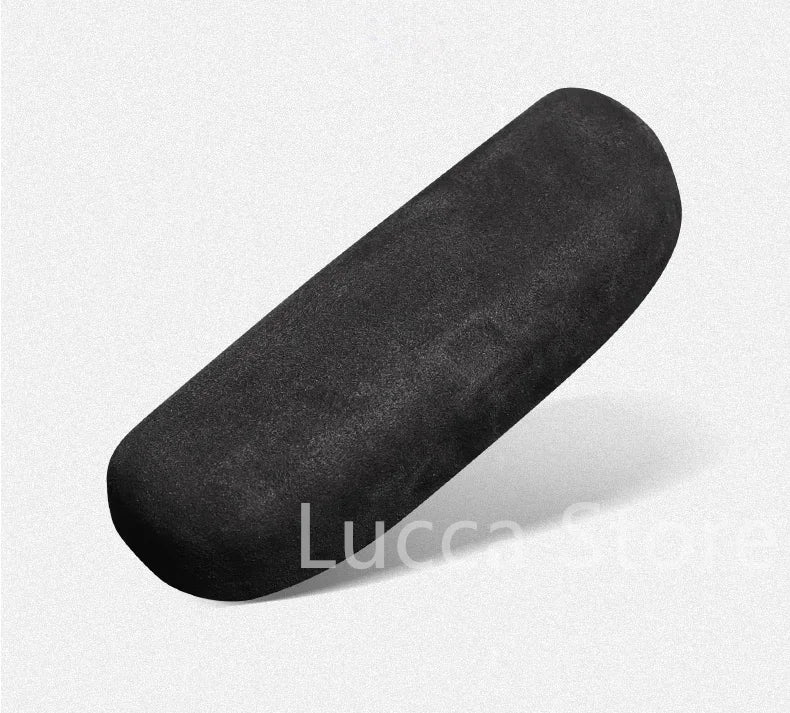Top Suede For BMW F06 F07 F10 F11 F12 F13 F15 X5 F16 X6 F20 F25 F26 G15 G20 G30 G90 Sunglasses Case Holder Glasses Box Storage
