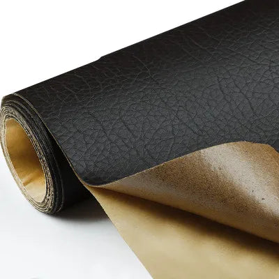 35/50/200X138CM Sofa Patch Furniture Table Chair Sticker Bag Shoes Fixed Patch PU Sticker DIY Patch Self-Adhesive Leather
