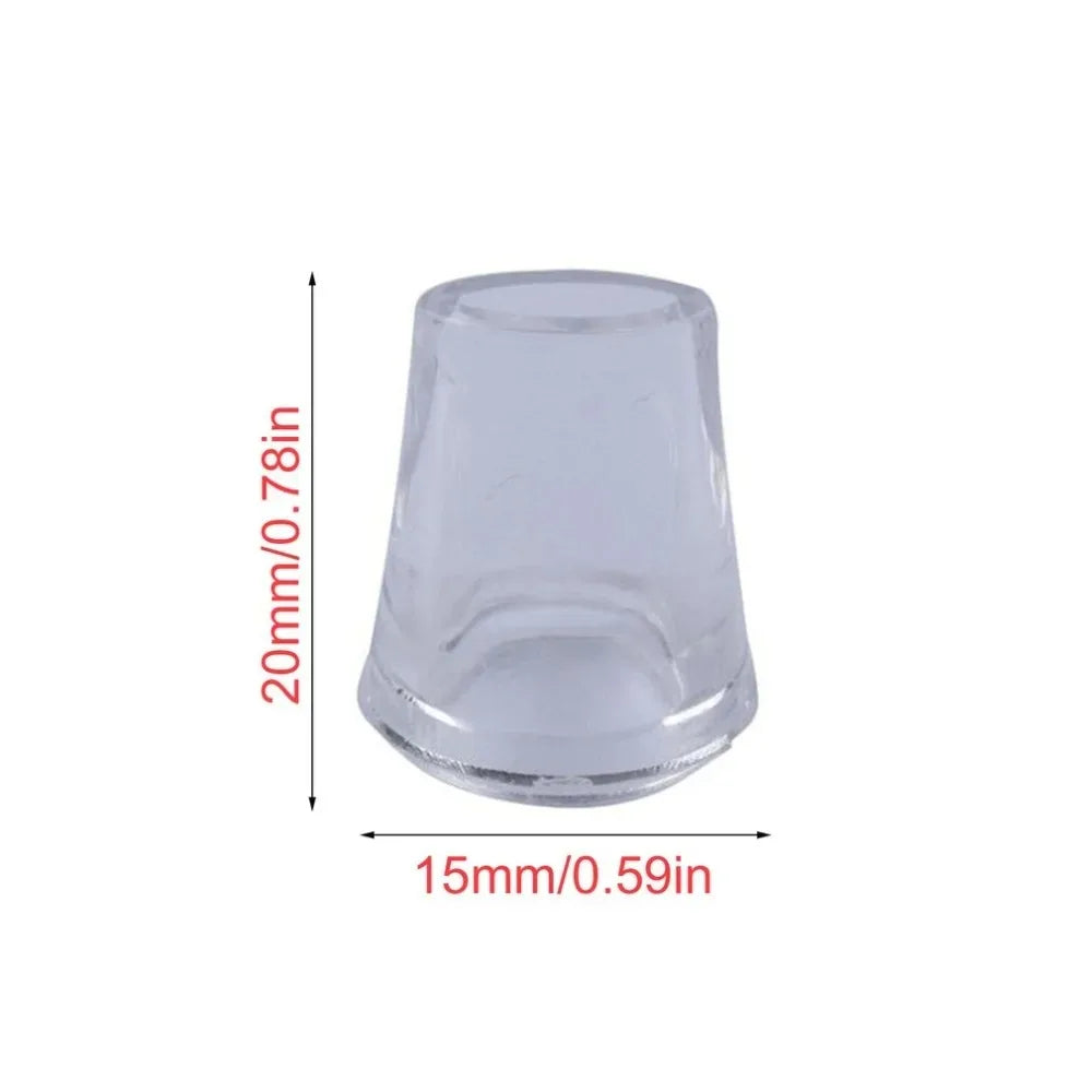 50pcs/lot Digital Breath Alcohol Tester Breathalyzer's Mouthpieces Blowing Nozzle for at68 Keychain Alcohol Tester dfdf