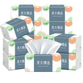 30 Bags of Vacuum Paper, 420 Household Tissues, a Whole Box of Sanitary Napkins, Home Discount