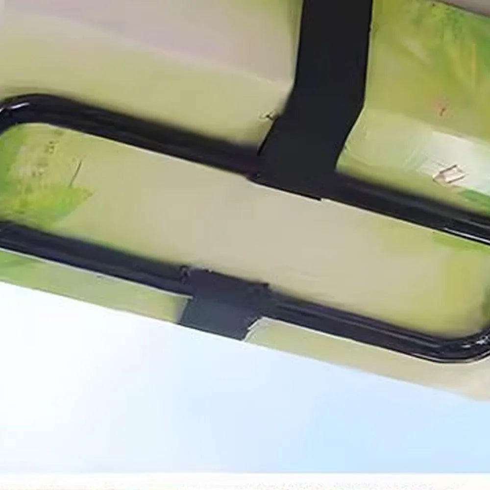Car Sun Visor Tissue Holder Car Seat Tissue Box Holder