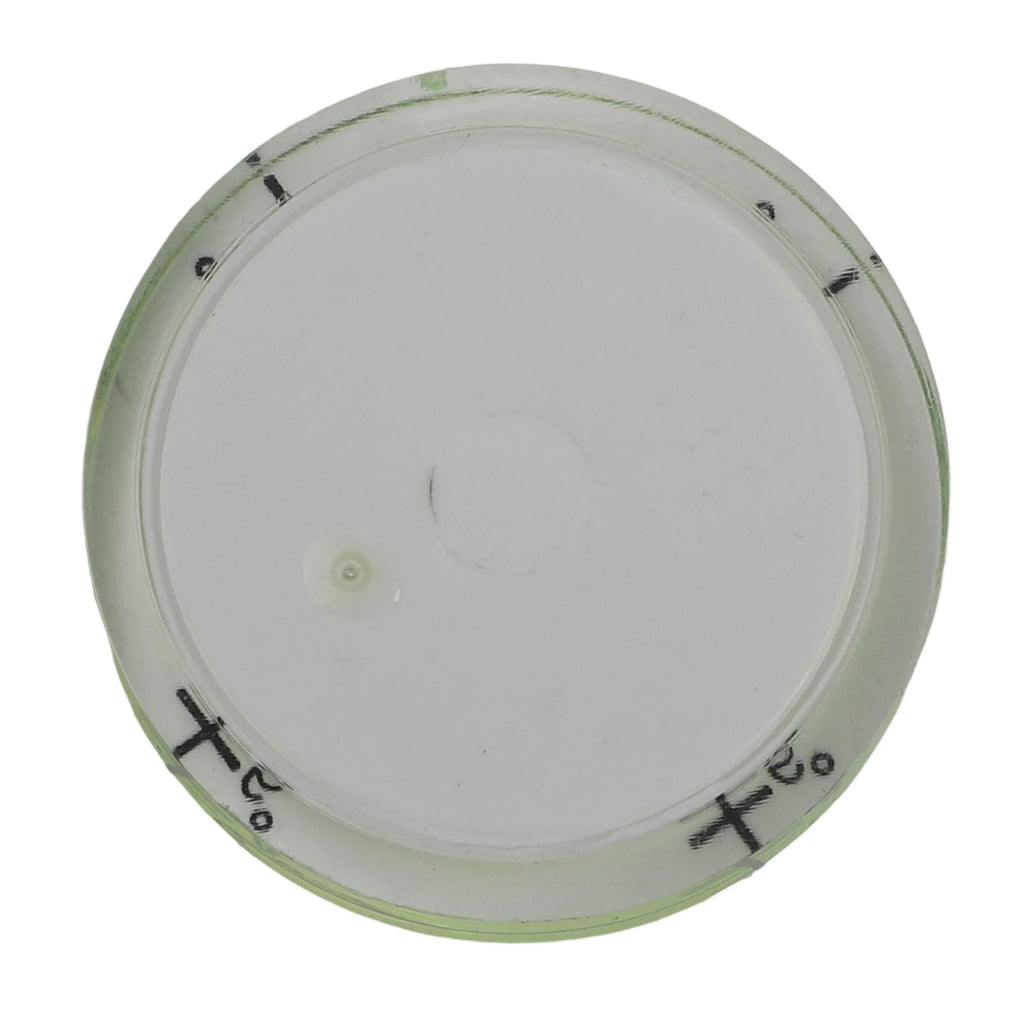 10PCS 32x7mm Round Bubble Level Acrylic For Spirit Gauge For Precision Measuring Tool