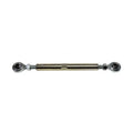 A30F-5 1/2Inch Adjustable Tensioning Rod Heim Joint Alternator Bracket For Sbc Bbc 350 454