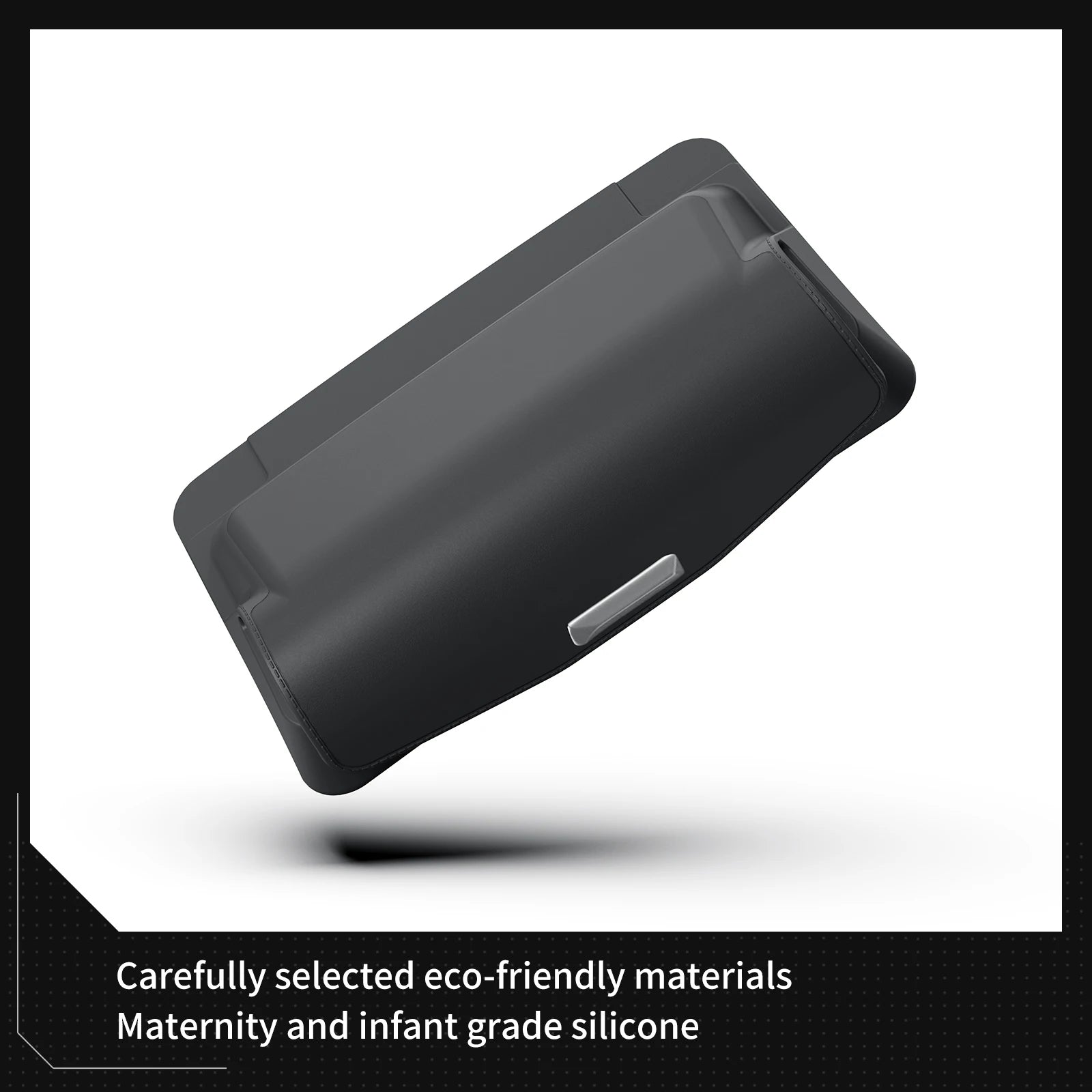 SMABEE for 2025 2026 Tesla Model Y Launch Juniper/ Model 3 2025 Car Glasses Tray Center Console Armrest Storage Box Organizer