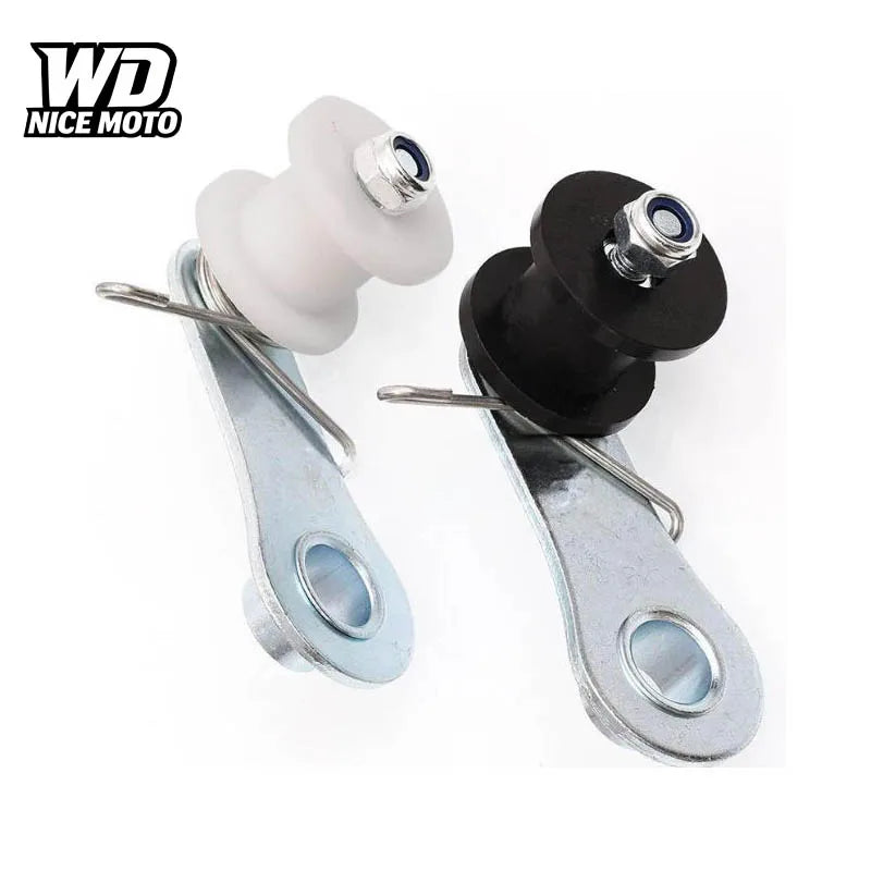 High Quality Heavy Duty Chain Roller Tensioner W/Spring For 110cc For 125cc Dirt Pit Mini Bike Moto Dirt Bike Accessories