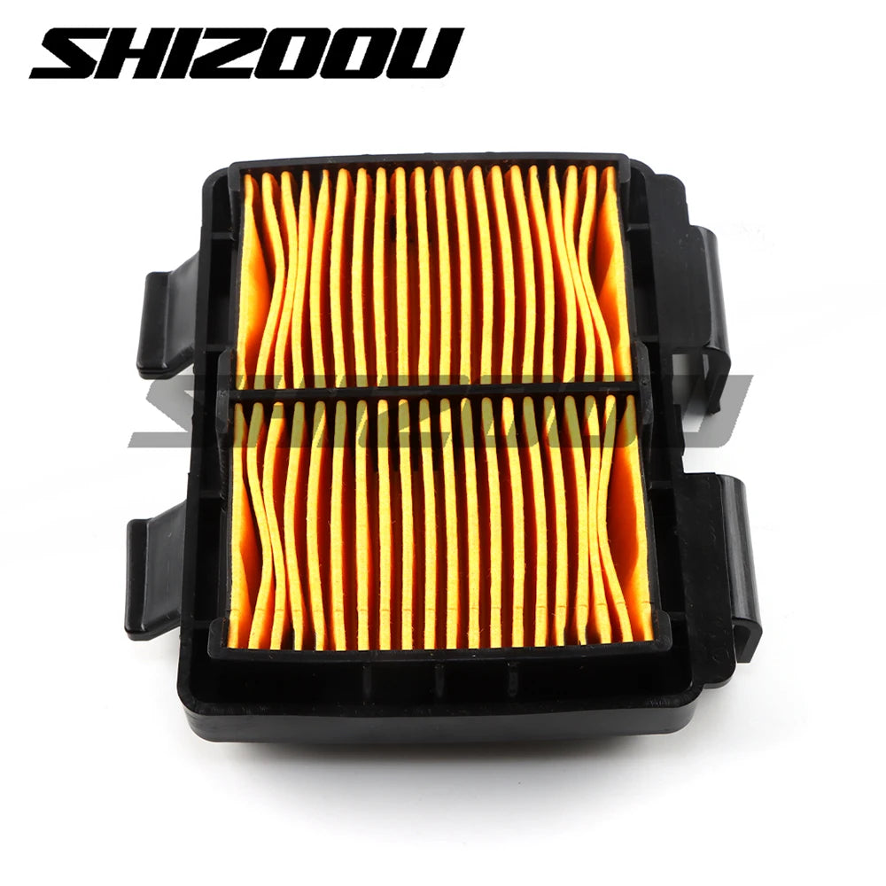 For LONCIN VOGE 300GY 300 Rally LX300GY-D 300 Gy Motocycle Air Filter Cleaner Drive Element Oil Filter Intake Cleaner