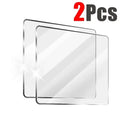 Tempered Glass Screen Protector for R36S Handheld Game Console HD Glass Protection for R36S Anti-Scratch Glass Films Accessories