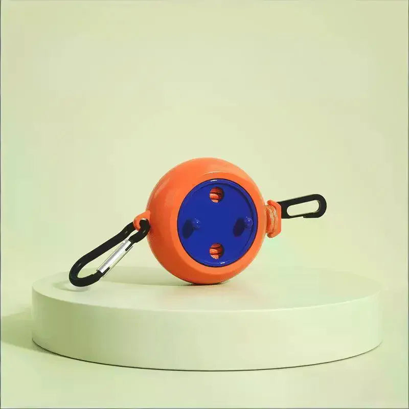 Retractable Clothes Drying Rack: 1Pcs Rope Outdoor Portable Clothesline Storage Laundry Camping Line