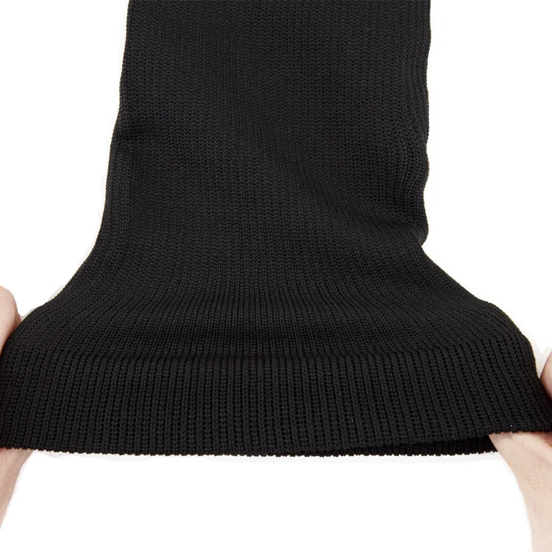 Unisex Anti-Fatigue Varicose Veins Compression Socks for Golf Rugby Running Hiking Travel & Driving - Medical Grade Support for