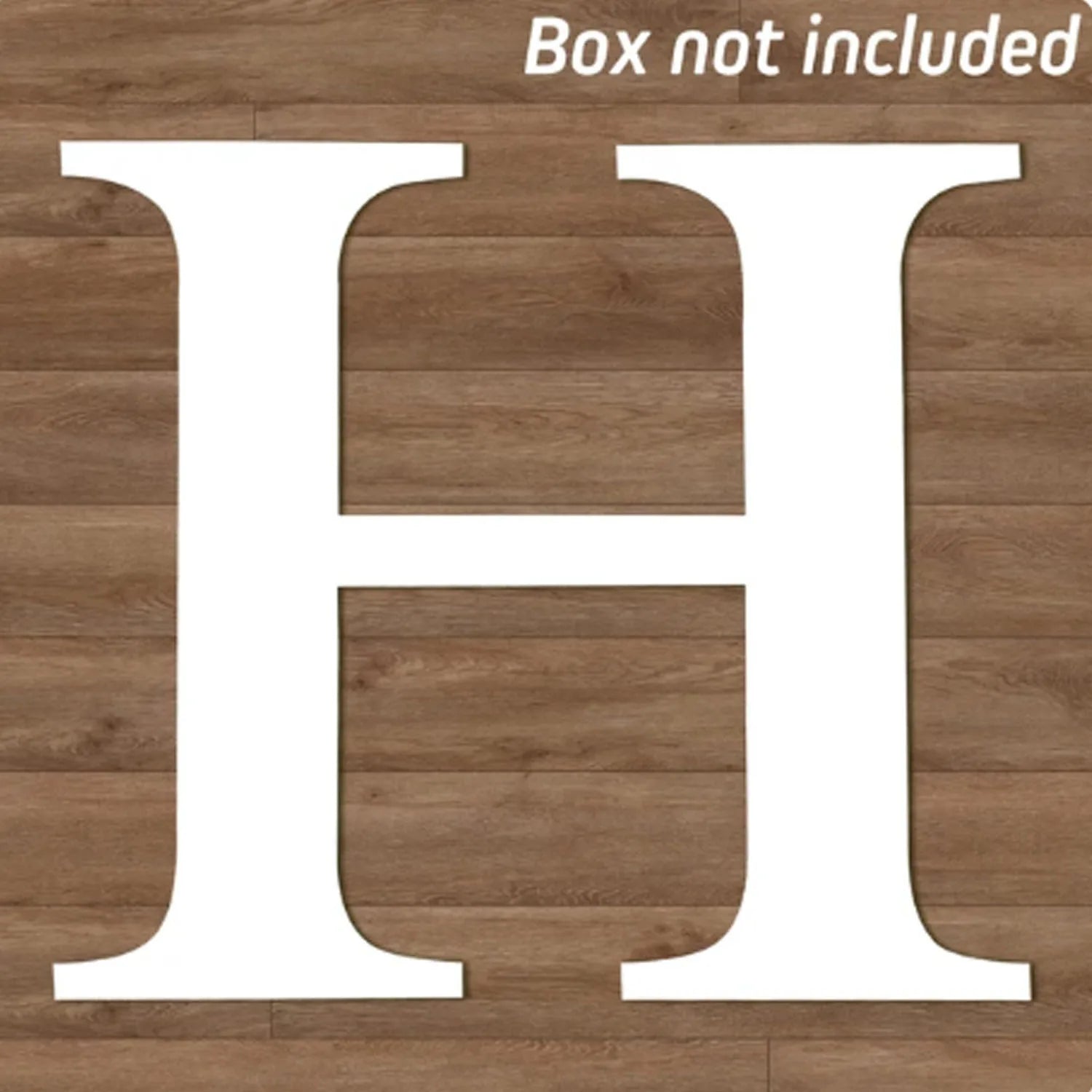 25/30cm Custom Transparent Letter Box A-Z Baby Shower Girl 1st Birthday Party Decoration Kids Wedding Birthday Balloon DIY Box