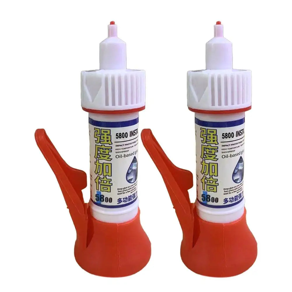 Powerful Repair Adhesive Glue Metal Welding Glue Powerful Solder Universal Glue Fix Sealant Shoe Ceramic Plastic Glass Repair