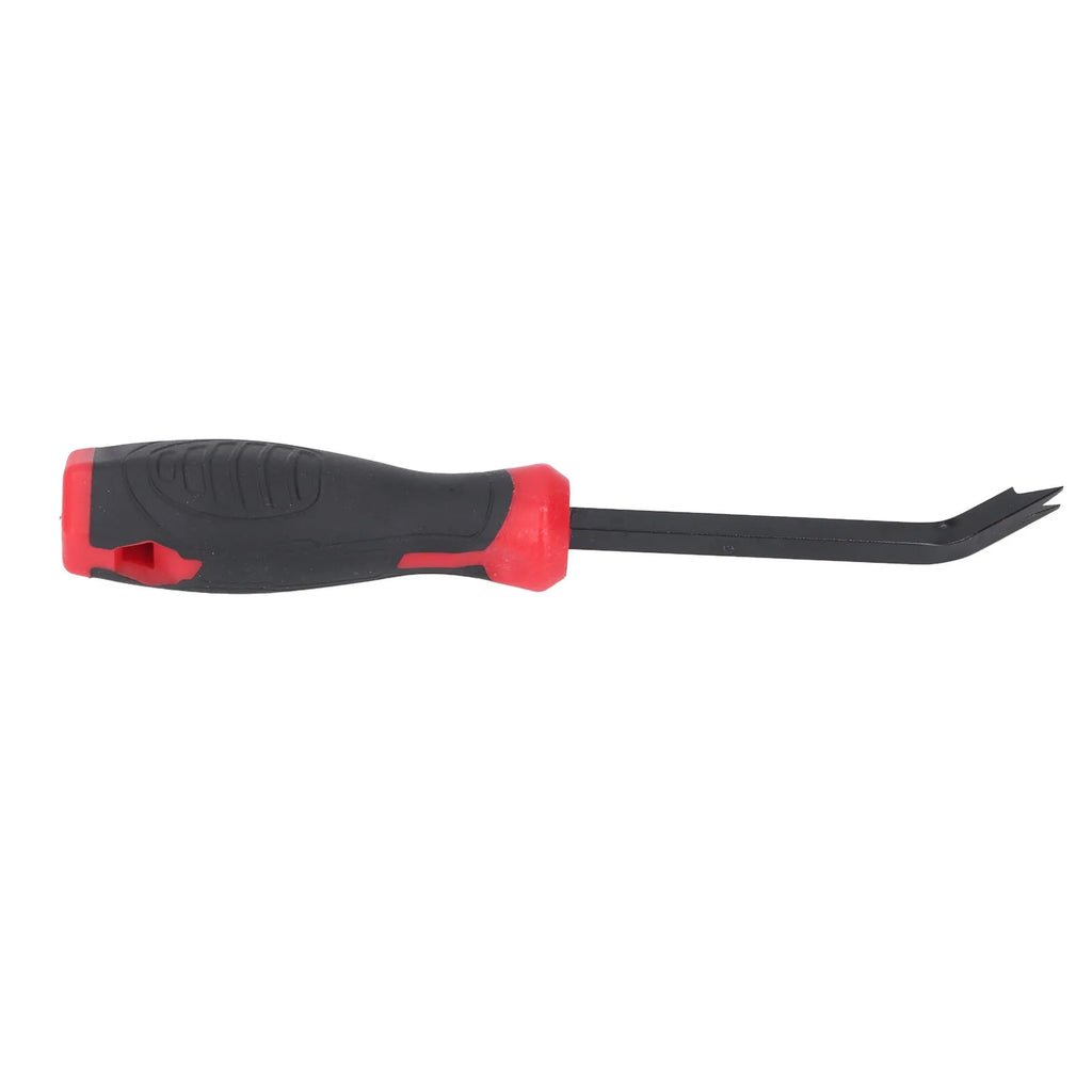 Staple Remover Puller 200mm Cr V Steel Heavy Duty Staple Extractor Lifter for Carpets Wood Flooring Furniture Architecture