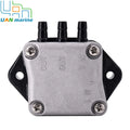 Boat Motor Fuel Pump Assy for Mercury Mariner 826398A1 826398T3 4-Stroke 25 30 35 40 45 50 55 60HP for Yamaha 62Y-24410-00
