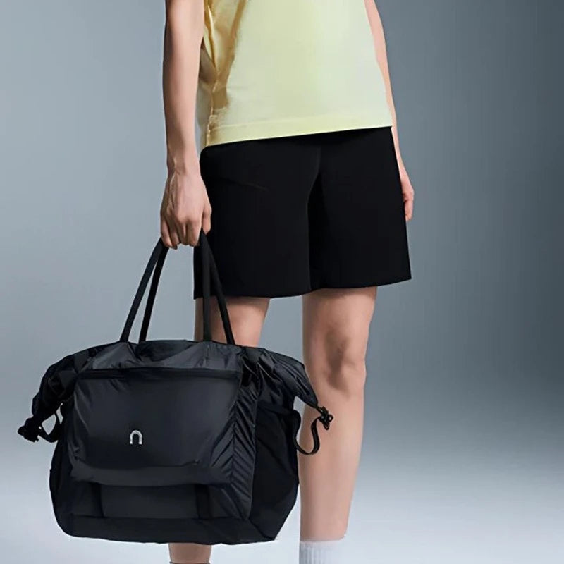 high quality  Fashion New Men’s and Women’s Autumn/Winter Sports Crossbody Bag –2026 Waterproof, Lightweight, Large Capacity