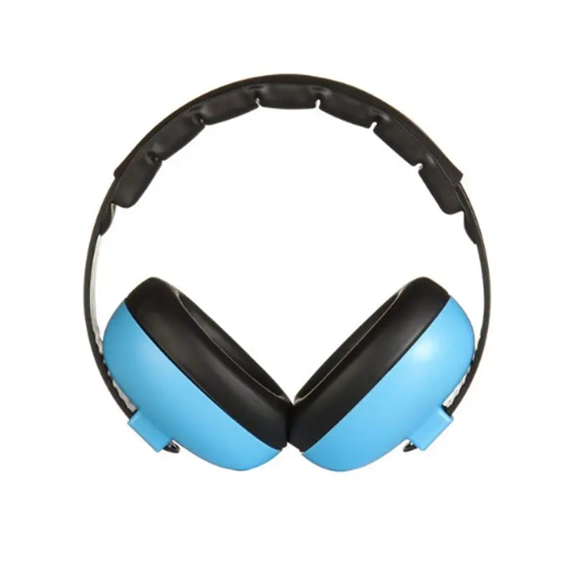 Baby Ear Protection And Noise-Cancelling Headphones, Baby Sound-Isolating Earmuffs, Children's Noise-Proof Earmuffs-A55G