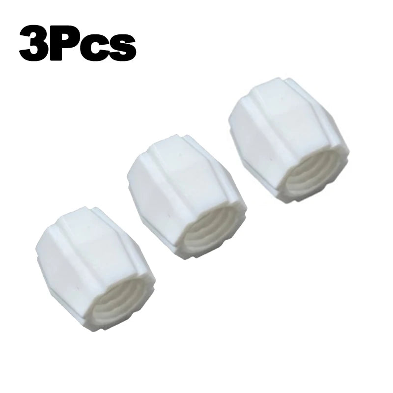 Travel Adapter 30ml Refillable Bottles Leak-Proof Travel Toiletry Set
